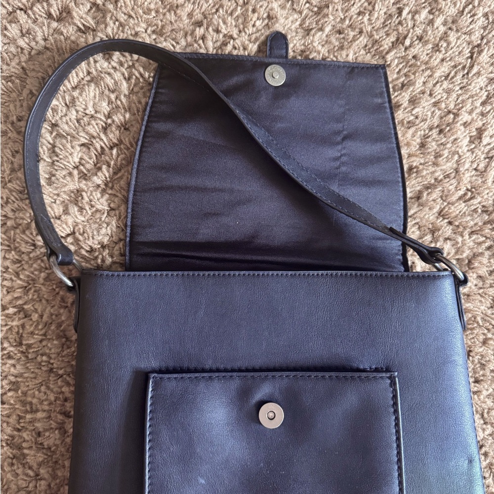 Universal Thread Navy Backpack - Picture 4 of 7